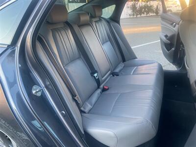 2018 Honda Accord EX-L - Photo 31 - Fremont, CA 94536