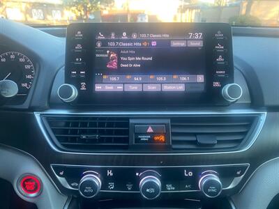 2018 Honda Accord EX-L - Photo 17 - Fremont, CA 94536