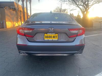 2018 Honda Accord EX-L - Photo 26 - Fremont, CA 94536