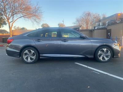 2018 Honda Accord EX-L - Photo 18 - Fremont, CA 94536