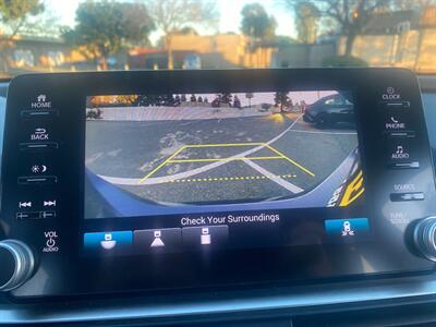 2018 Honda Accord EX-L - Photo 37 - Fremont, CA 94536