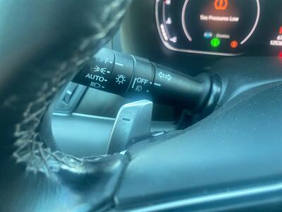 2018 Honda Accord EX-L - Photo 10 - Fremont, CA 94536