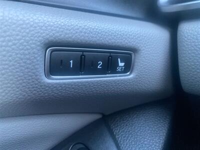 2018 Honda Accord EX-L - Photo 6 - Fremont, CA 94536