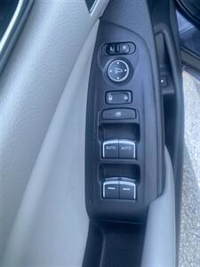 2018 Honda Accord EX-L - Photo 4 - Fremont, CA 94536