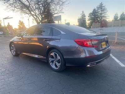 2018 Honda Accord EX-L - Photo 32 - Fremont, CA 94536
