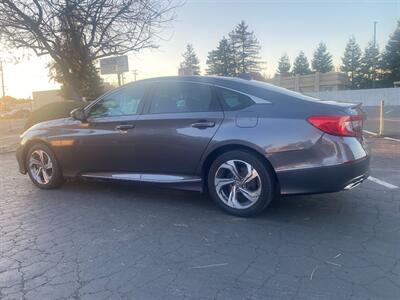 2018 Honda Accord EX-L - Photo 30 - Fremont, CA 94536