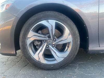 2018 Honda Accord EX-L - Photo 38 - Fremont, CA 94536