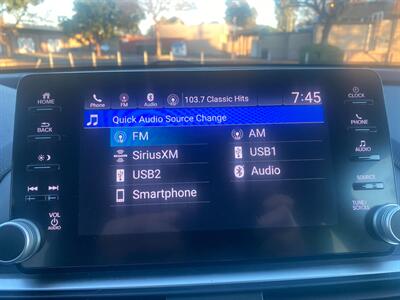 2018 Honda Accord EX-L - Photo 42 - Fremont, CA 94536