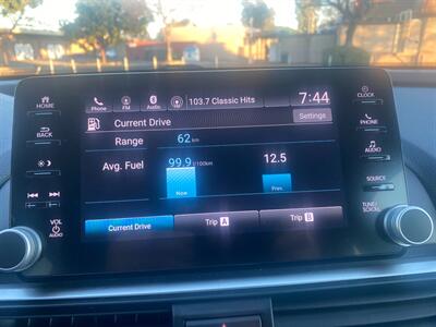 2018 Honda Accord EX-L - Photo 41 - Fremont, CA 94536