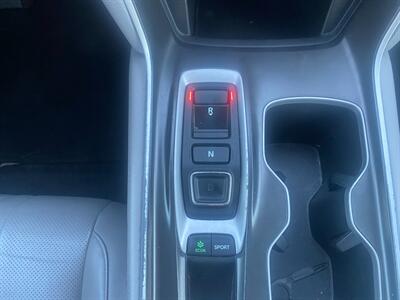 2018 Honda Accord EX-L - Photo 15 - Fremont, CA 94536