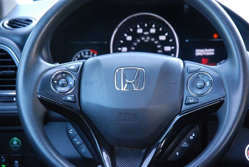 2020 Honda HR-V EX photo