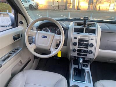 2008 Ford Escape Hybrid - Photo 39 - Fremont, CA 94536