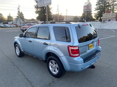2008 Ford Escape Hybrid - Photo 41 - Fremont, CA 94536