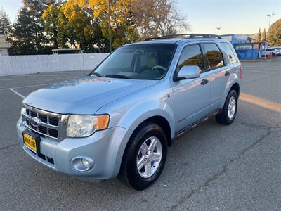 2008 Ford Escape Hybrid - Photo 18 - Fremont, CA 94536
