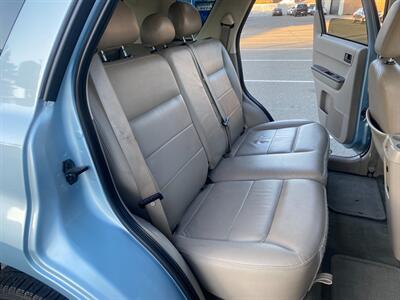 2008 Ford Escape Hybrid - Photo 10 - Fremont, CA 94536