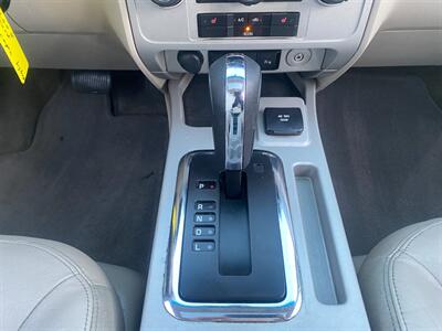 2008 Ford Escape Hybrid - Photo 25 - Fremont, CA 94536