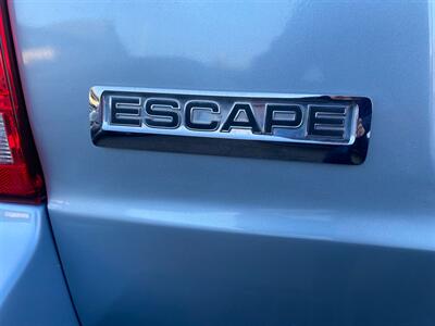 2008 Ford Escape Hybrid - Photo 13 - Fremont, CA 94536