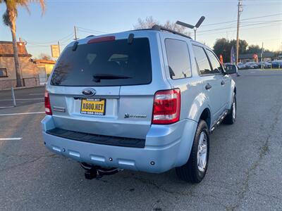 2008 Ford Escape Hybrid - Photo 24 - Fremont, CA 94536