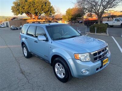 2008 Ford Escape Hybrid - Photo 38 - Fremont, CA 94536