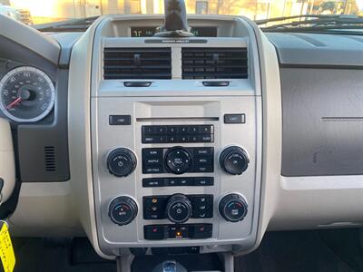 2008 Ford Escape Hybrid - Photo 17 - Fremont, CA 94536