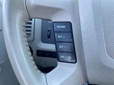 2008 Ford Escape Hybrid - Photo 11 - Fremont, CA 94536