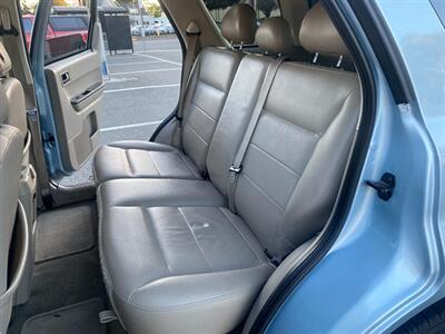 2008 Ford Escape Hybrid - Photo 12 - Fremont, CA 94536