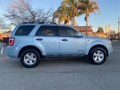 2008 Ford Escape Hybrid - Photo 22 - Fremont, CA 94536