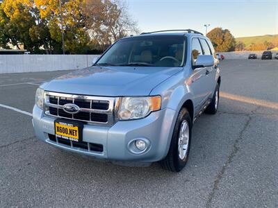 2008 Ford Escape Hybrid - Photo 27 - Fremont, CA 94536