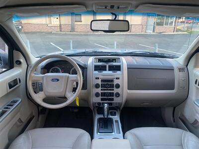 2008 Ford Escape Hybrid - Photo 2 - Fremont, CA 94536