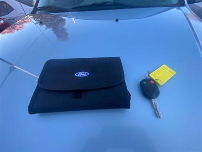 2008 Ford Escape Hybrid - Photo 9 - Fremont, CA 94536