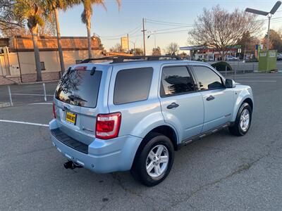 2008 Ford Escape Hybrid - Photo 40 - Fremont, CA 94536
