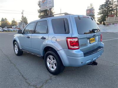 2008 Ford Escape Hybrid - Photo 34 - Fremont, CA 94536