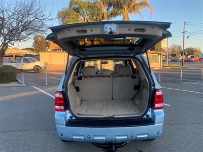 2008 Ford Escape Hybrid - Photo 4 - Fremont, CA 94536