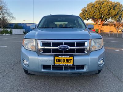 2008 Ford Escape Hybrid - Photo 19 - Fremont, CA 94536