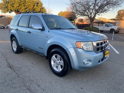 2008 Ford Escape Hybrid - Photo 29 - Fremont, CA 94536