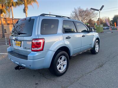 2008 Ford Escape Hybrid - Photo 32 - Fremont, CA 94536