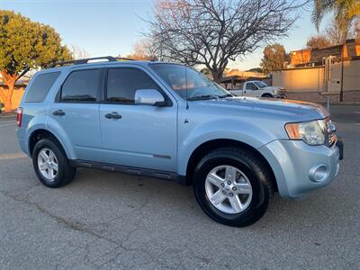 2008 Ford Escape Hybrid - Photo 31 - Fremont, CA 94536