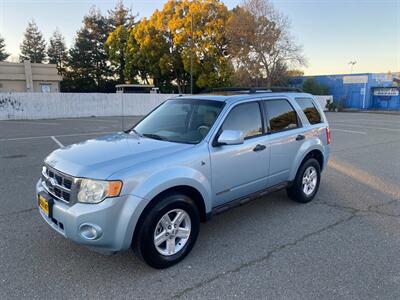 2008 Ford Escape Hybrid - Photo 36 - Fremont, CA 94536