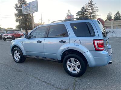 2008 Ford Escape Hybrid - Photo 35 - Fremont, CA 94536