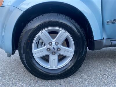 2008 Ford Escape Hybrid - Photo 37 - Fremont, CA 94536