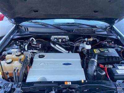 2008 Ford Escape Hybrid - Photo 28 - Fremont, CA 94536