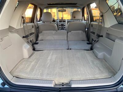 2008 Ford Escape Hybrid - Photo 30 - Fremont, CA 94536