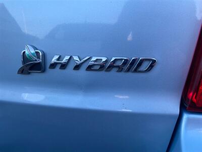 2008 Ford Escape Hybrid - Photo 15 - Fremont, CA 94536