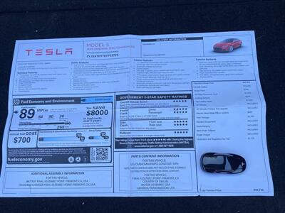 2014 Tesla Model S 85   - Photo 30 - Fremont, CA 94536