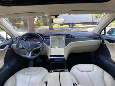 2014 Tesla Model S 85   - Photo 2 - Fremont, CA 94536