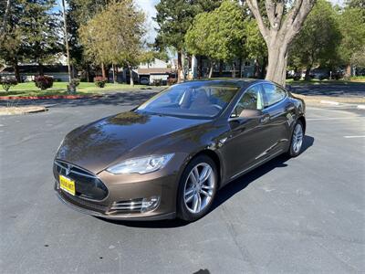 2014 Tesla Model S 85   - Photo 12 - Fremont, CA 94536