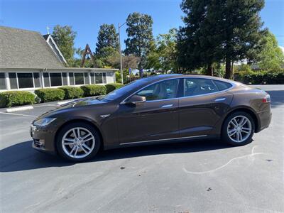 2014 Tesla Model S 85   - Photo 17 - Fremont, CA 94536