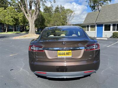 2014 Tesla Model S 85   - Photo 14 - Fremont, CA 94536