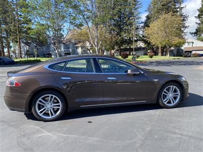 2014 Tesla Model S 85   - Photo 16 - Fremont, CA 94536