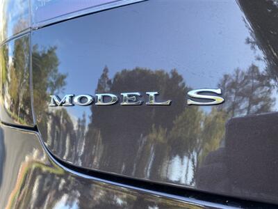 2014 Tesla Model S 85   - Photo 34 - Fremont, CA 94536